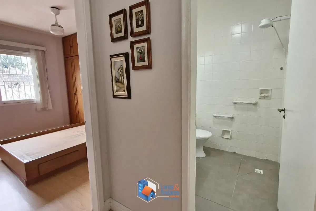 Casa, 3 quartos, 162 m² - Foto 26