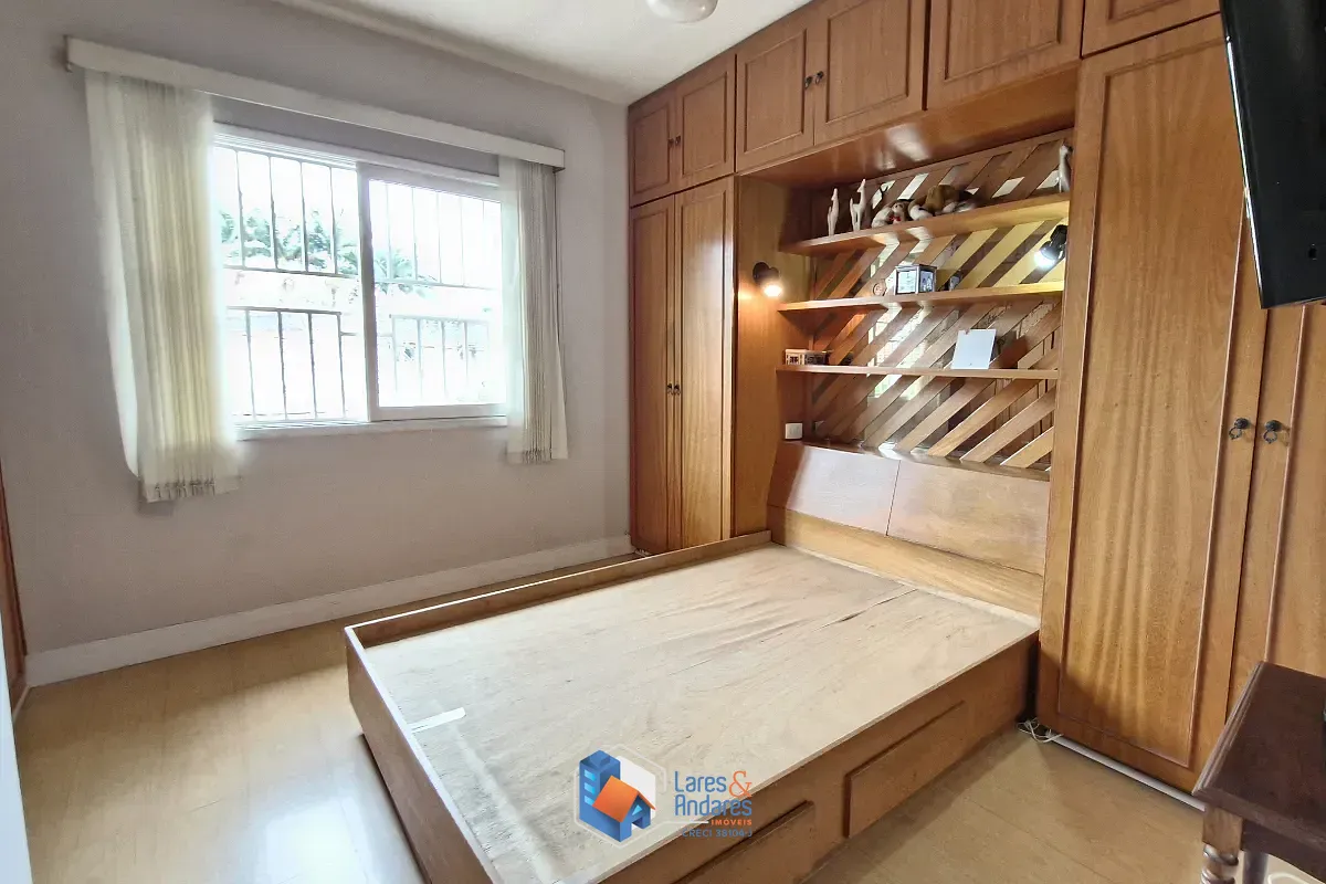 Casa, 3 quartos, 162 m² - Foto 22