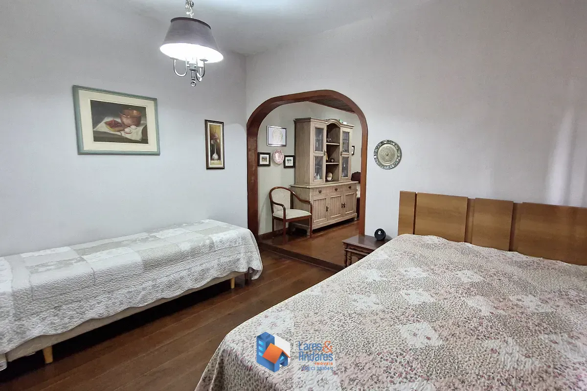 Casa, 3 quartos, 162 m² - Foto 13
