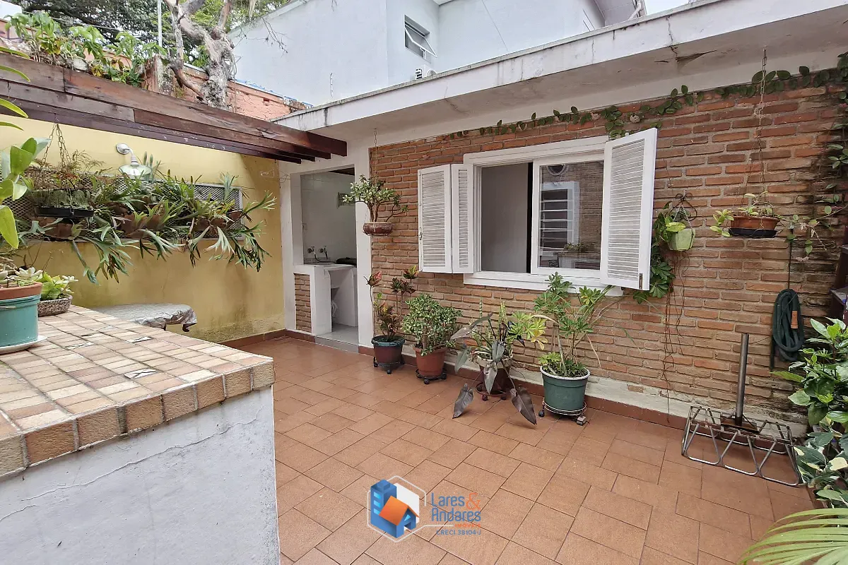 Casa, 3 quartos, 162 m² - Foto 42