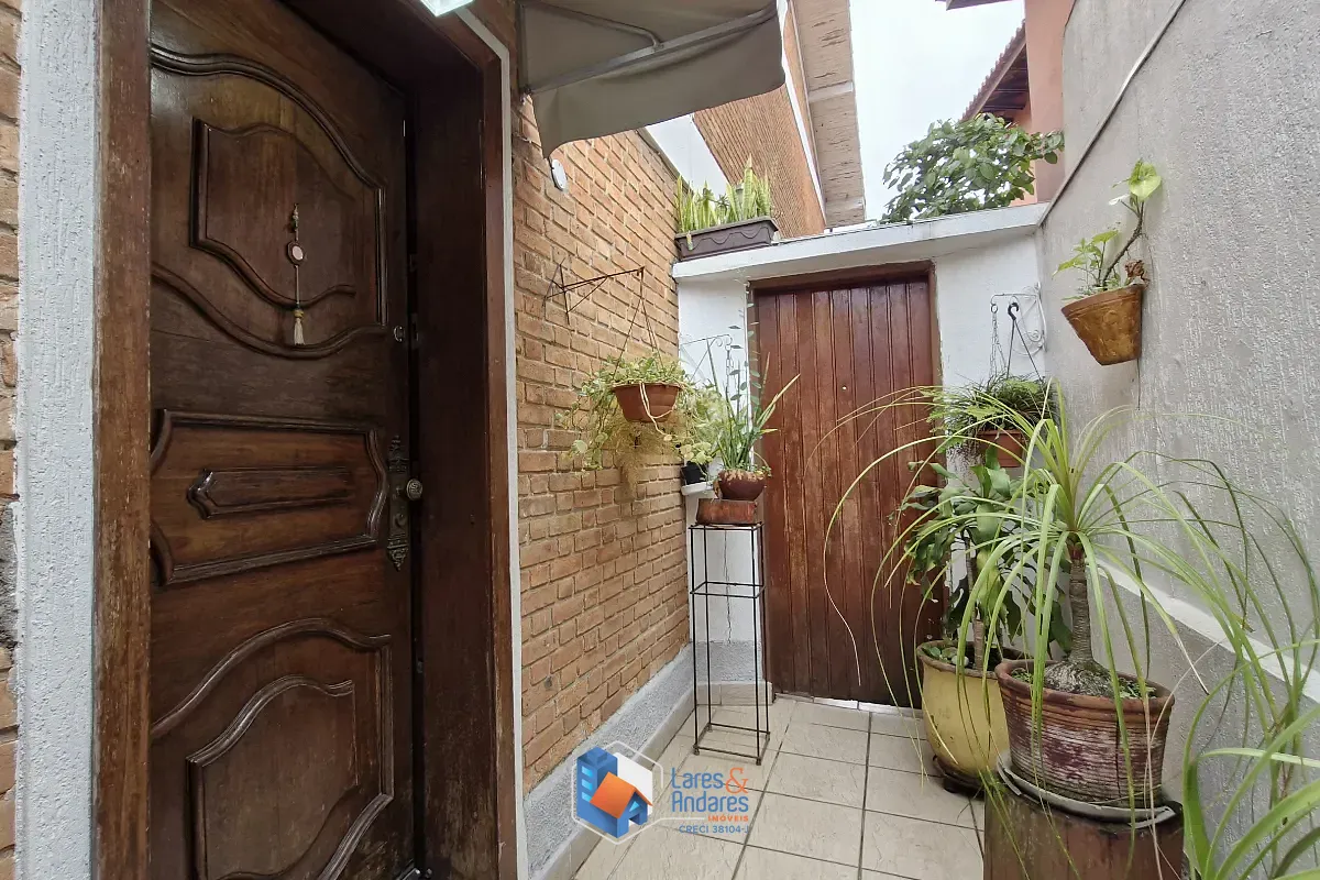 Casa, 3 quartos, 162 m² - Foto 5