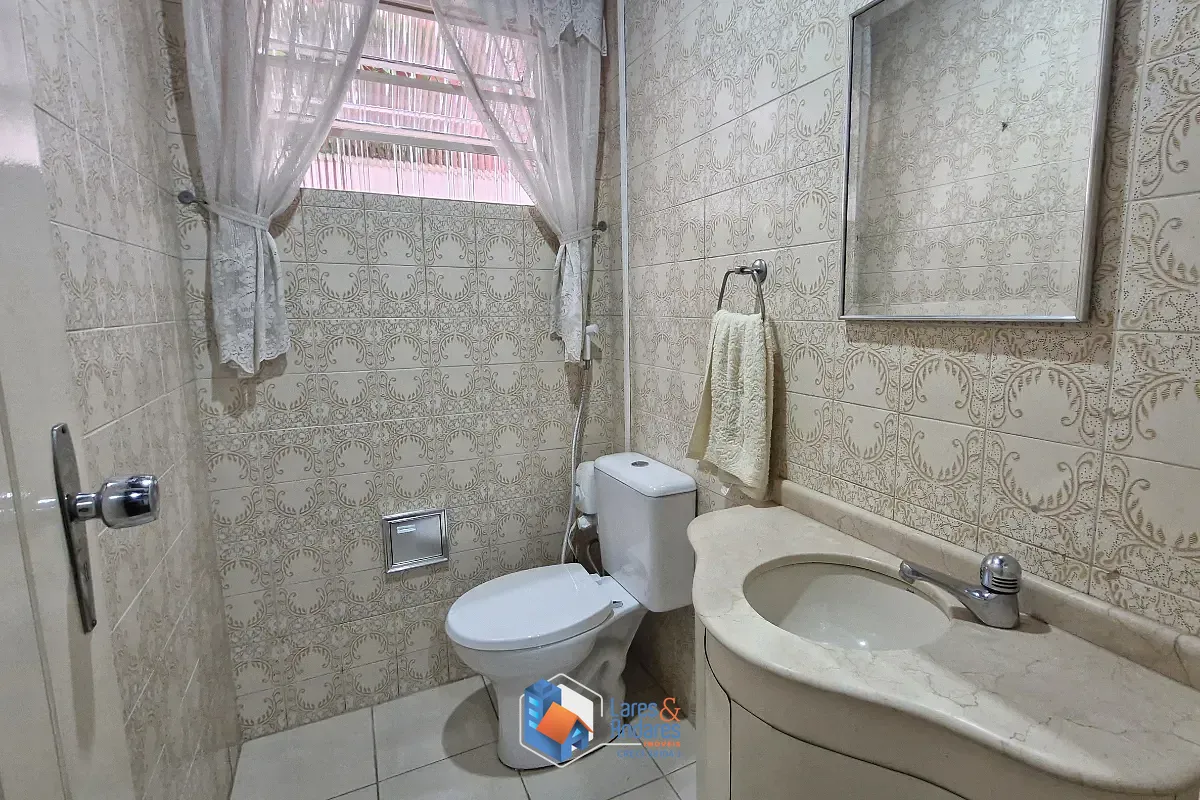 Casa, 3 quartos, 162 m² - Foto 16