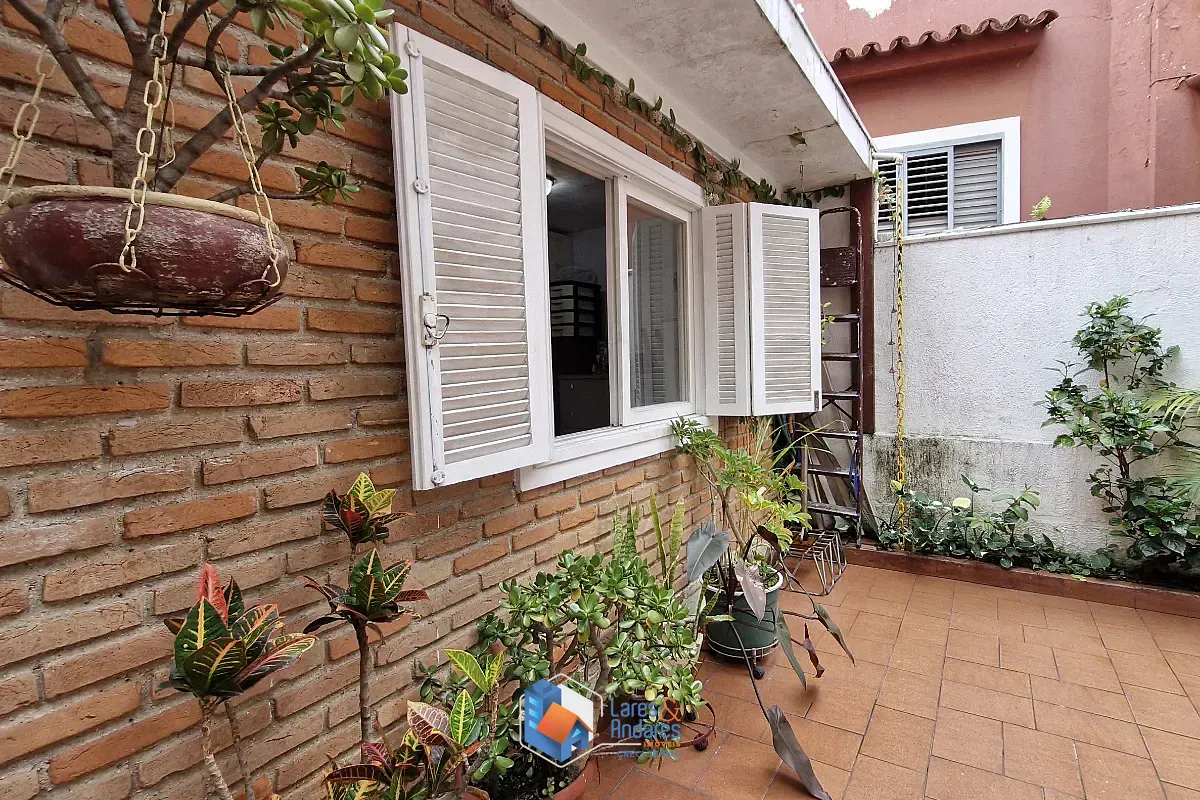 Casa, 3 quartos, 162 m² - Foto 43
