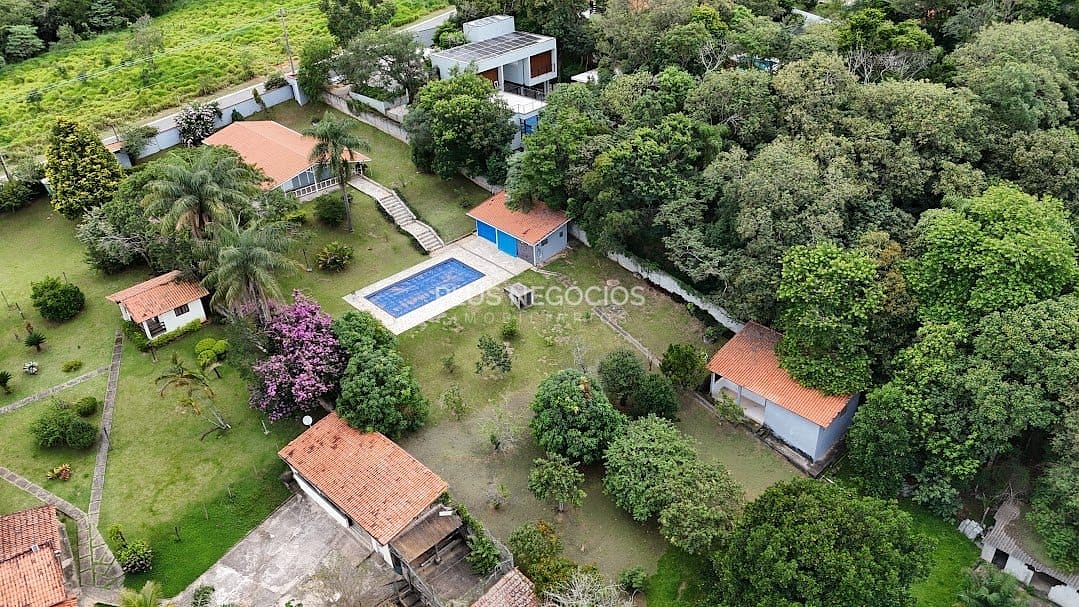 Casa, 5 quartos, 240 m² - Foto 16