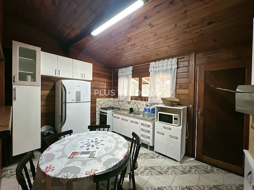 Casa, 5 quartos, 240 m² - Foto 5