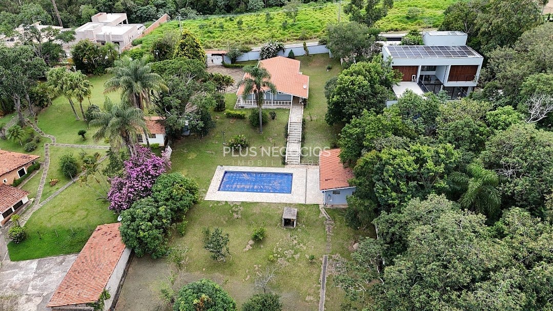 Casa, 5 quartos, 240 m² - Foto 14