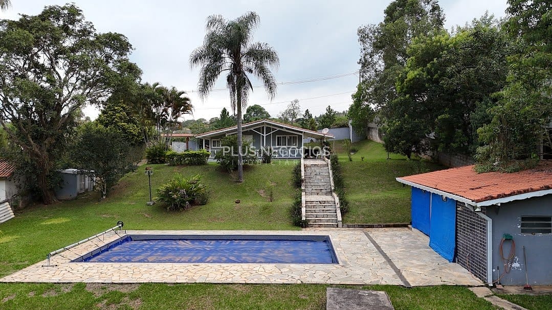 Casa, 5 quartos, 240 m² - Foto 18