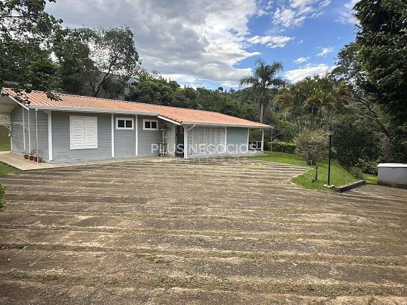 Casa, 5 quartos, 240 m² - Foto 19