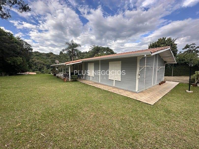 Casa, 5 quartos, 240 m² - Foto 17