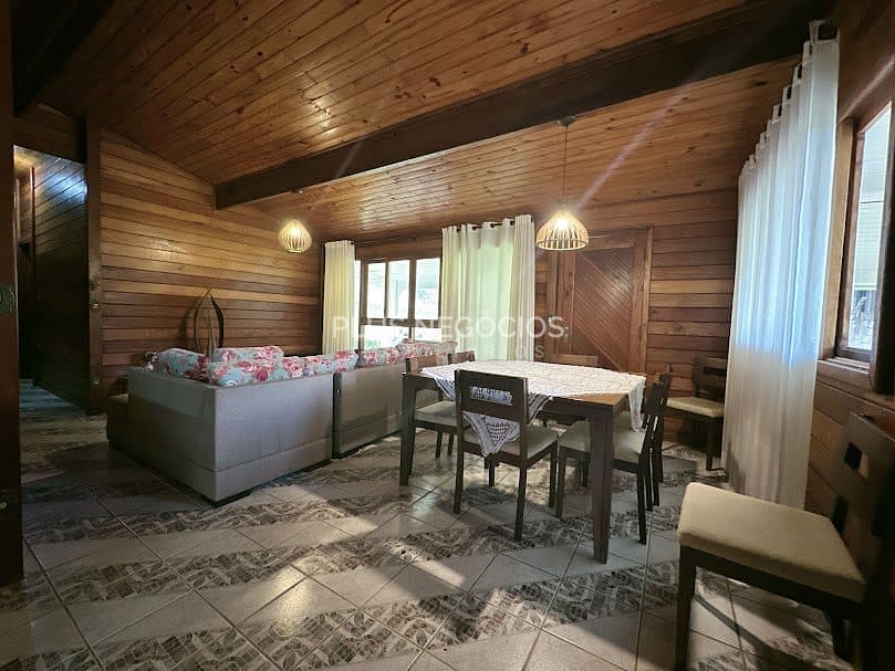 Casa, 5 quartos, 240 m² - Foto 6