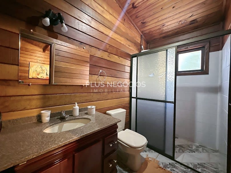 Casa, 5 quartos, 240 m² - Foto 9