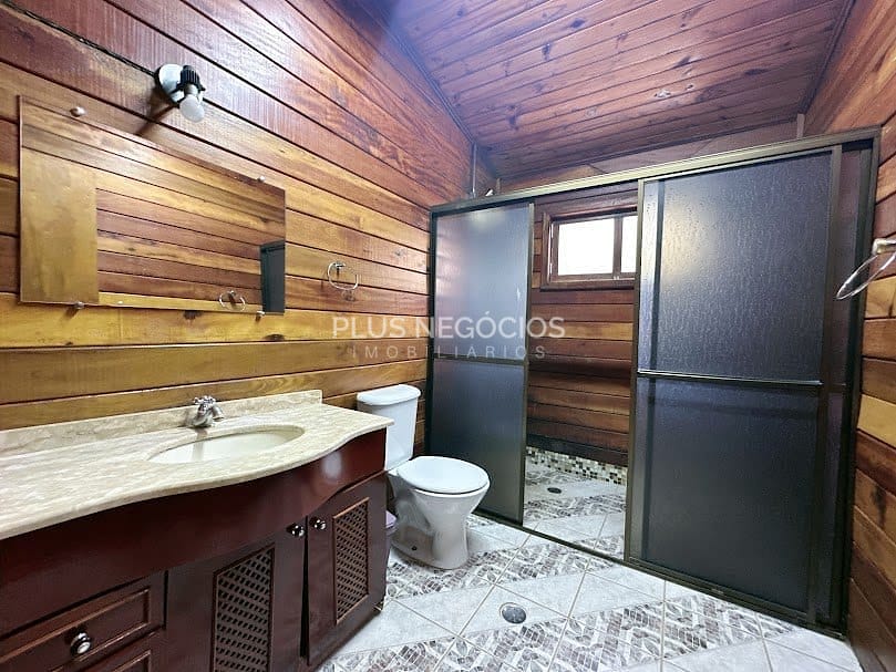 Casa, 5 quartos, 240 m² - Foto 10