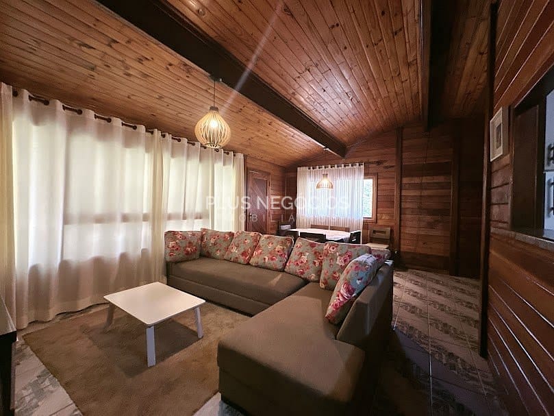 Casa, 5 quartos, 240 m² - Foto 4