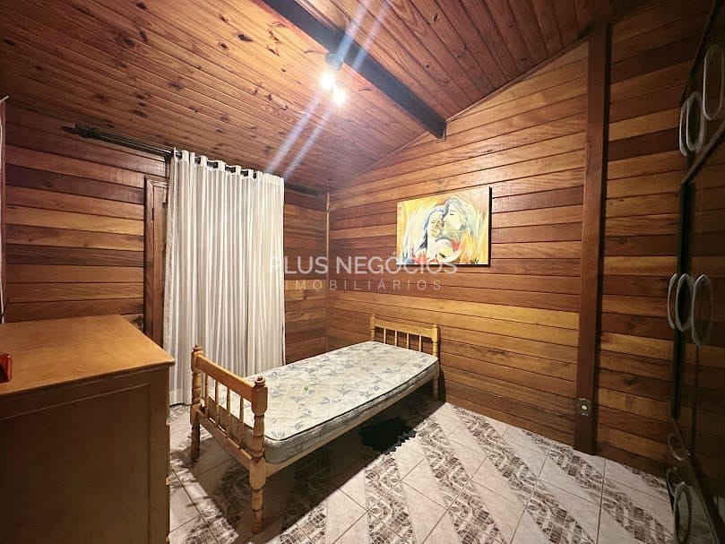 Casa, 5 quartos, 240 m² - Foto 11