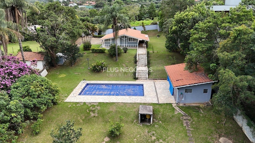 Casa, 5 quartos, 240 m² - Foto 15