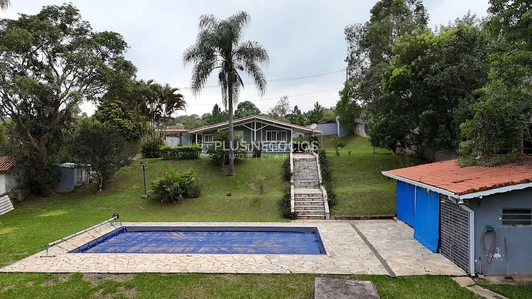 Casa, 5 quartos, 240 m² - Foto 18