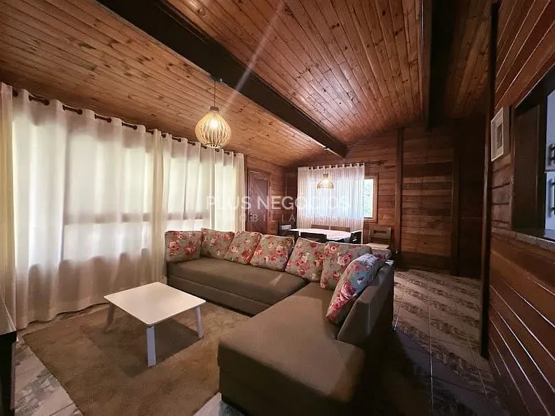 Casa, 5 quartos, 240 m² - Foto 4