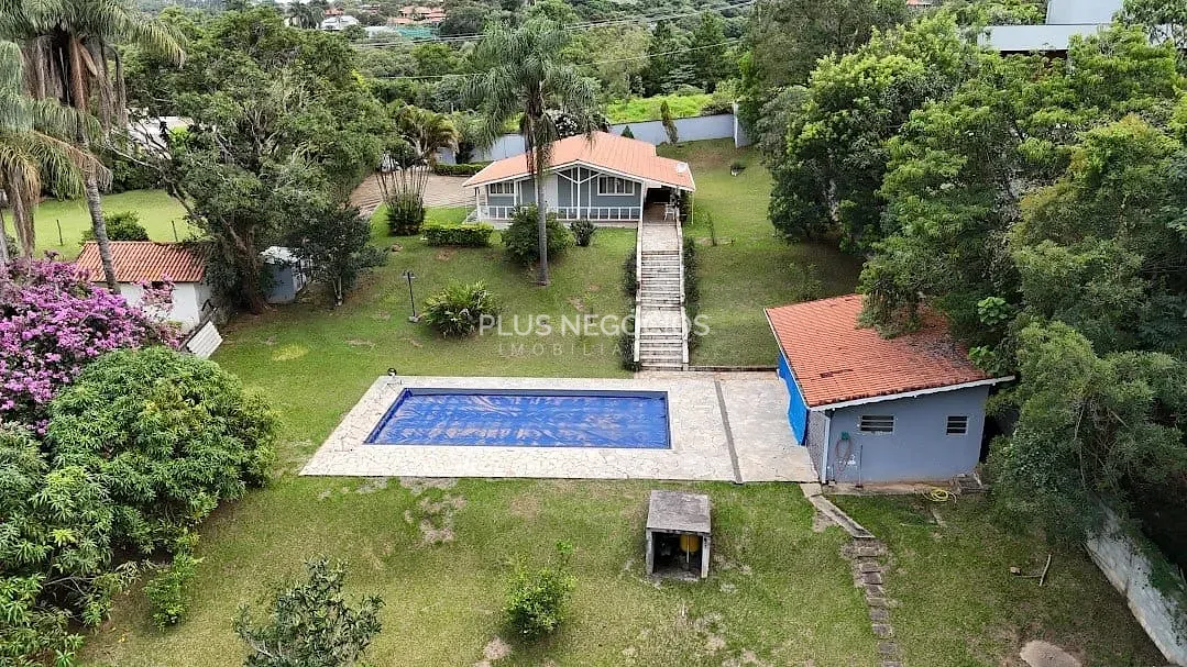 Casa, 5 quartos, 240 m² - Foto 15