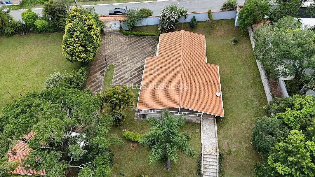 Casa, 5 quartos, 240 m² - Foto 3