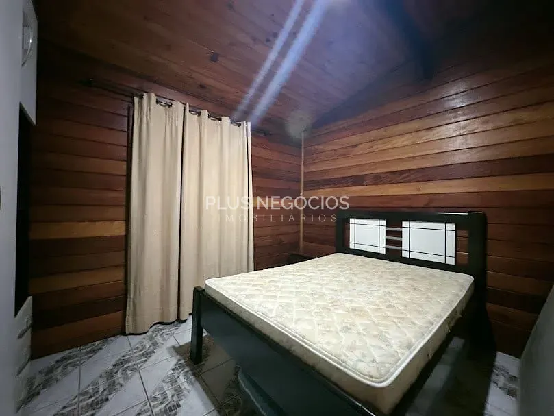 Casa, 5 quartos, 240 m² - Foto 12