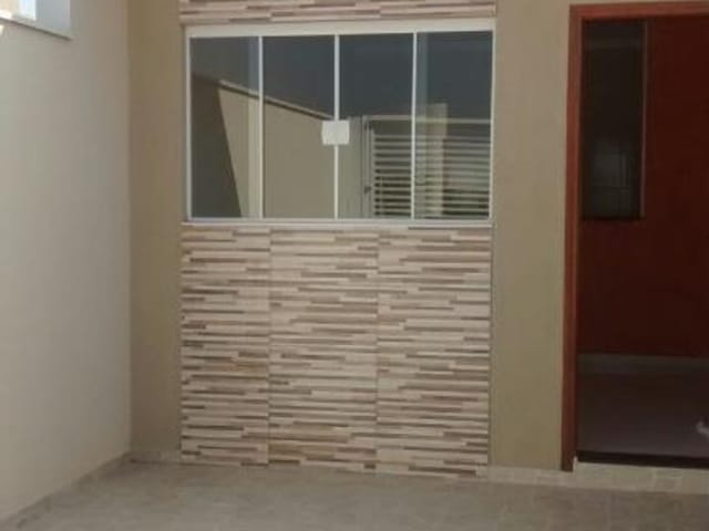 Foto do Casa - Casa residencial à venda, Jardim Santa Marta, Sorocaba. | Ary Proenca Negócios Imobiliários Ltda