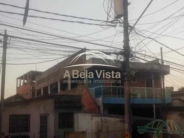 Casa com 500m², à venda, no bairro ROCHDALE em Osasco