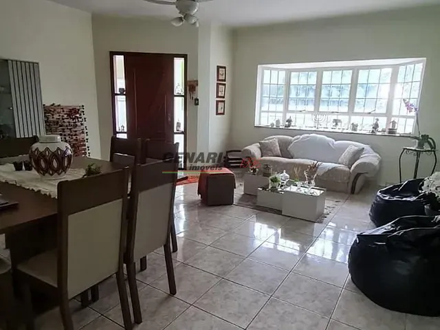 Casa com 360m² 3 quartos e 2 banheiros, à venda, no bairro Jardim Cidade Jardim em Indaiatuba