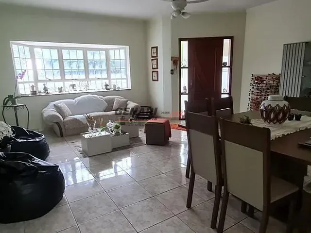 Casa com 360m² 3 quartos e 2 banheiros, à venda, no bairro Jardim Cidade Jardim em Indaiatuba