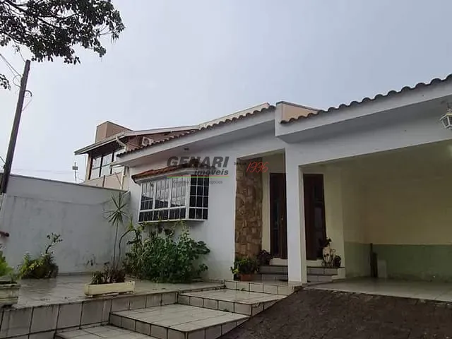Casa com 360m² 3 quartos e 2 banheiros, à venda, no bairro Jardim Cidade Jardim em Indaiatuba