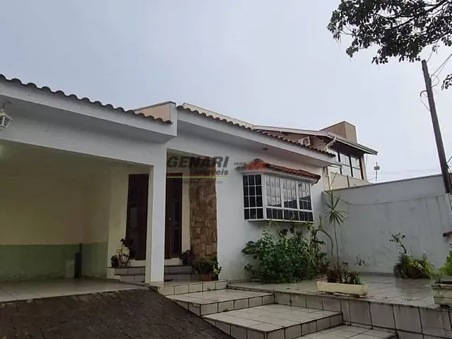 Casa com 360m² 3 quartos e 2 banheiros, à venda, no bairro Jardim Cidade Jardim em Indaiatuba