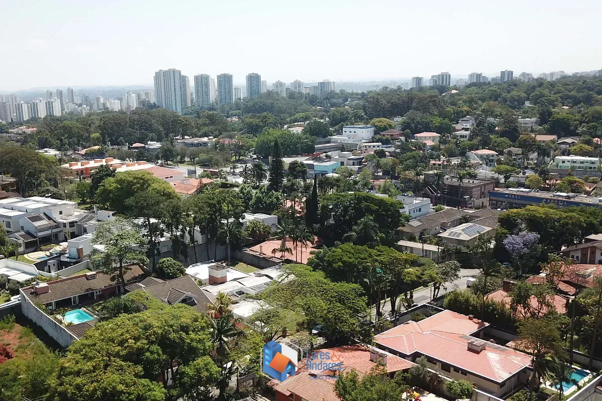 Casa, 6 quartos, 890 m² - Foto 81