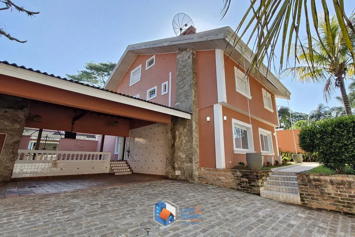 Casa, 6 quartos, 890 m² - Foto 69