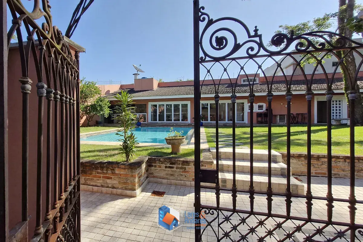 Casa, 6 quartos, 890 m² - Foto 71