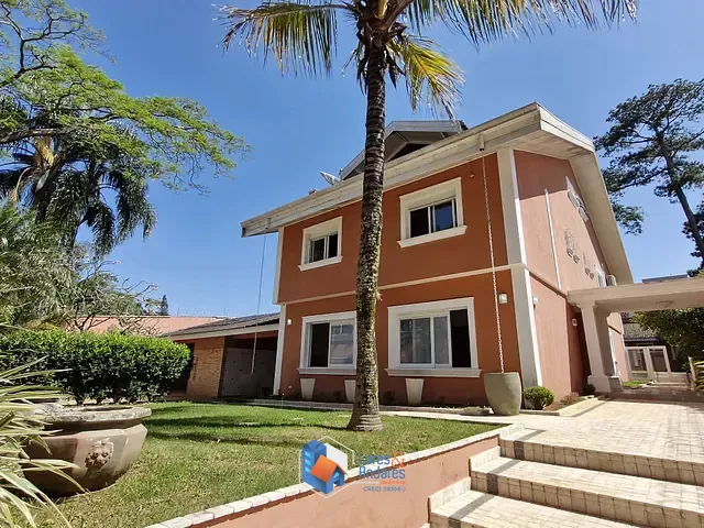 Casa com 1363m² 6 quartos e 8 banheiros, à venda, no bairro Jardim Prudência em São Paulo