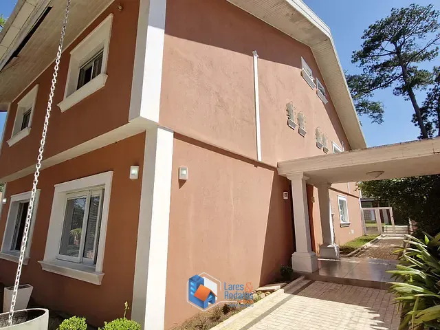 Casa com 1363m² 6 quartos e 8 banheiros, à venda, no bairro Jardim Prudência em São Paulo