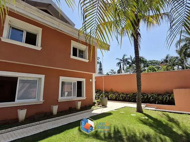Casa com 1363m² 6 quartos e 8 banheiros, à venda, no bairro Jardim Prudência em São Paulo