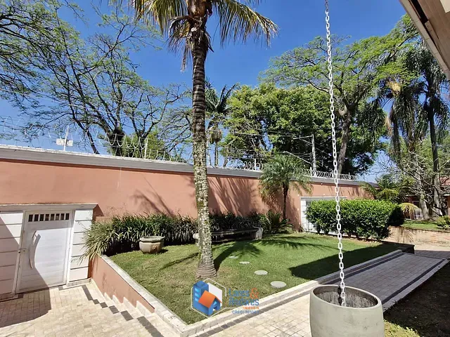 Casa com 1363m² 6 quartos e 8 banheiros, à venda, no bairro Jardim Prudência em São Paulo