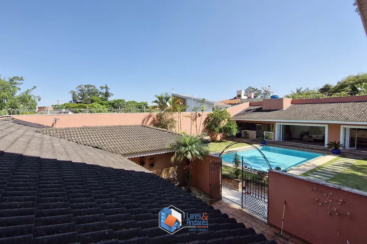 Casa, 6 quartos, 890 m² - Foto 32