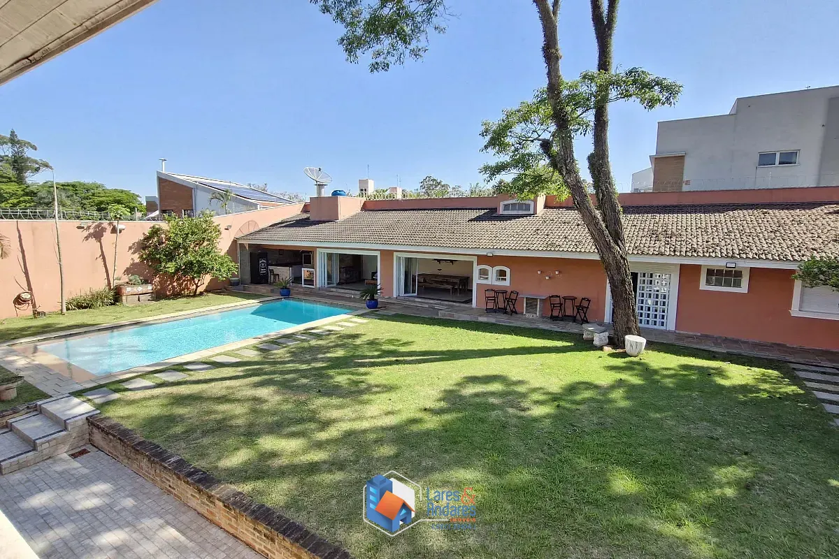Casa, 6 quartos, 890 m² - Foto 42