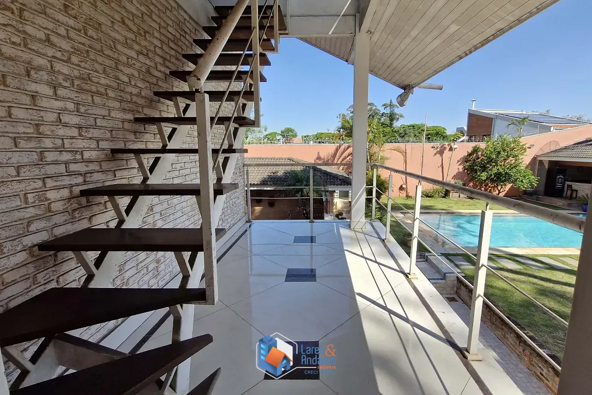 Casa, 6 quartos, 890 m² - Foto 41