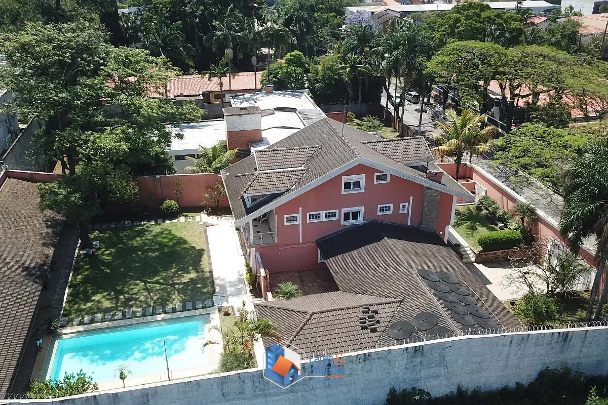 Casa, 6 quartos, 890 m² - Foto 75
