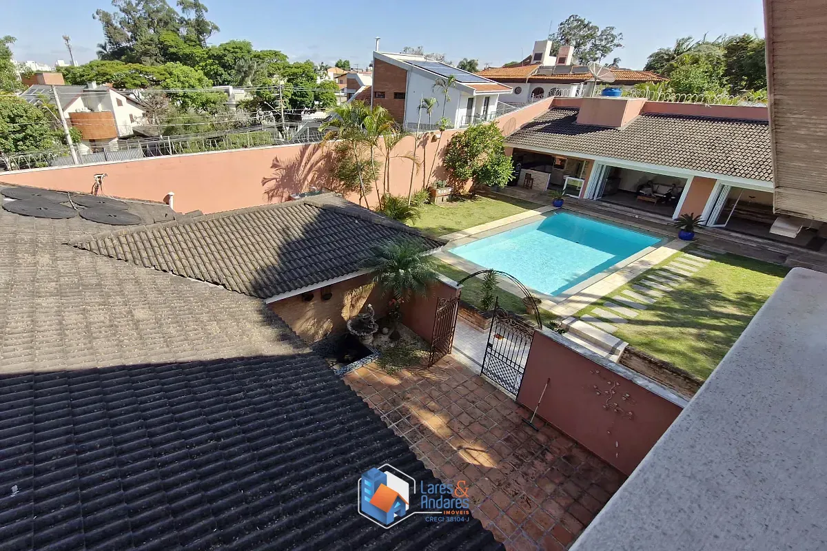 Casa, 6 quartos, 890 m² - Foto 49