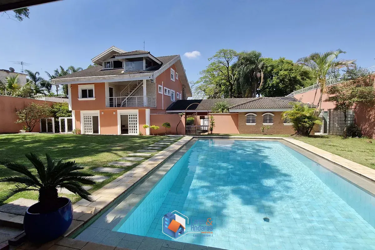 Casa, 6 quartos, 890 m² - Foto 63