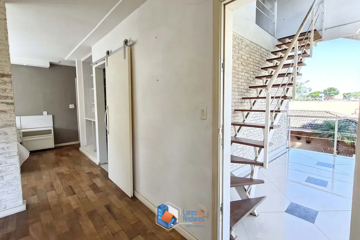 Casa, 6 quartos, 890 m² - Foto 40