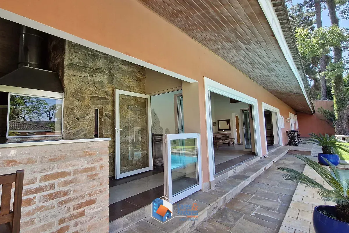 Casa, 6 quartos, 890 m² - Foto 57