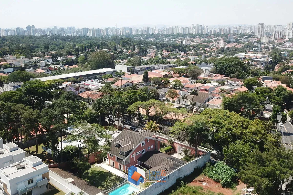 Casa, 6 quartos, 890 m² - Foto 77