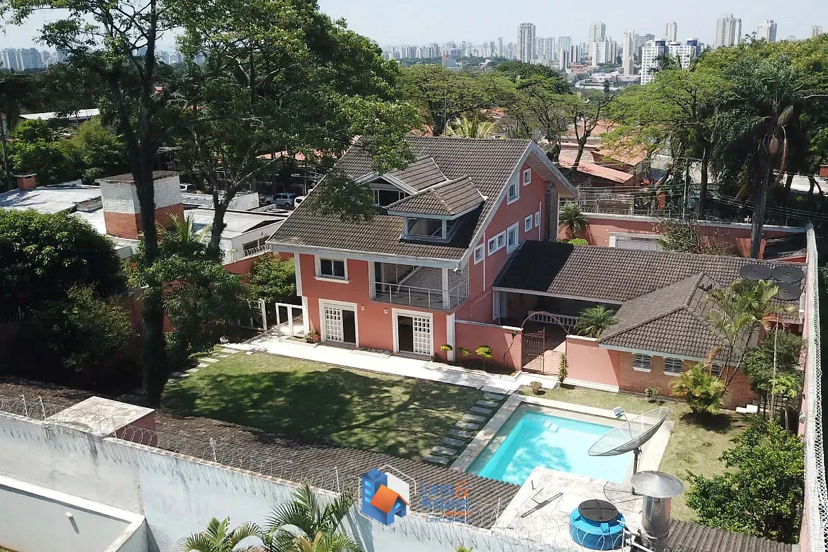 Casa, 6 quartos, 890 m² - Foto 74