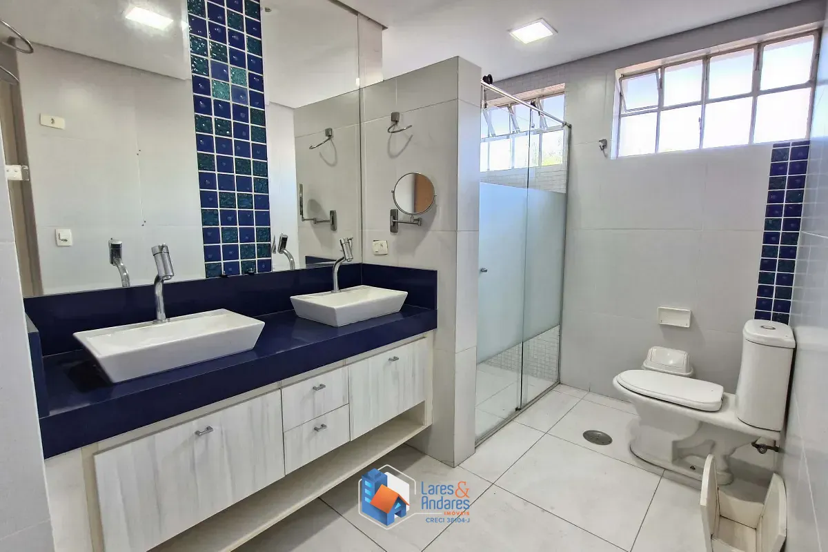Casa, 6 quartos, 890 m² - Foto 38