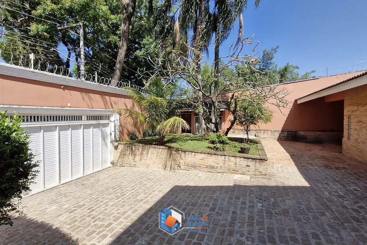 Casa, 6 quartos, 890 m² - Foto 68