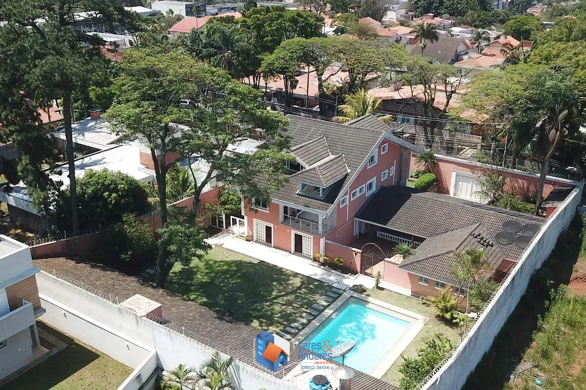 Casa, 6 quartos, 890 m² - Foto 83